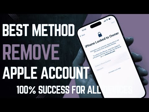 iCloud Unlock Free | iOS 26.2 iPhone Activation Lock Bypass | 100% Working Method | Bypass iCloud