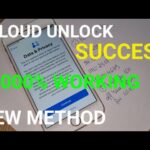 iCloud Unlock with Information Button Success Any iPhone iOS✔️