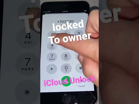 january 2023 latest method icloud unlock any iphone locked to owner