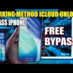 iCloud Activation Lock Bypass iOS 26.4.1 Free Method 2026