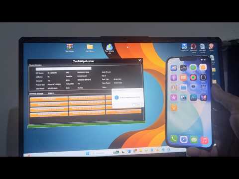 Bypass iCloud Unlock iPhone 14 iOS 26.4 Free✔ How To Remove Activation Lock Without Apple iD 2026
