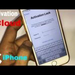 Remove activation lock on IPHONE || Without Apple ID iCloud Unlocked✅ Bypass iPhone!! any iOS