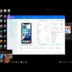 Como Desbloquear iPhone 11 ao 17 Pro Max 🔓 iCloud Bypass iOS 15 até 26.1 (Novo Método) iOS 26.2