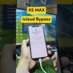 XS MAX || icloud Bypass 💯 Iphone Locked to Owner Unlock By Atif Khan / GSM