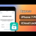 [100% Success] How to Permanent Bypass iPhone 7 Plus iCloud Locked | Remove iCloud from iPhone