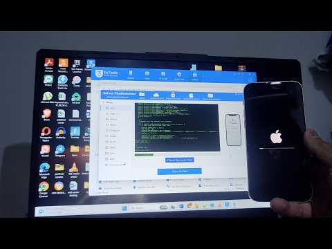 iPhone 12 Activation Lock Bypass Tool iOS 26.5 Free🚀 iCloud Unlock iPhone Locked To Owner 2026