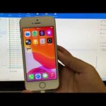 iOS14.1 iPhone SE iCloud Unlock Permanent | 100% Bypass