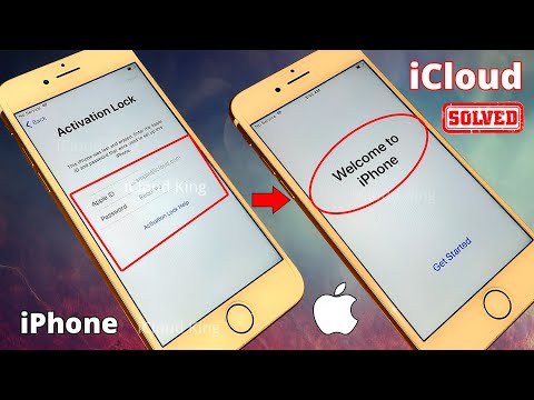 iPhone Activation Lock Permanently Remove✅ Without Computer Only 6 Min iCloud Unlock✅ 2026!