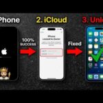 iPhone Locked to Owner? Remove iCloud Activation Lock (2026) | No Apple ID Needed? Latest Method 🔓✅